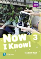 Acum știu 3 Carte pentru elevi - Now I Know 3 Student Book