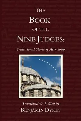 Cartea celor nouă judecători - The Book of the Nine Judges