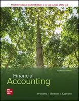 ISE Contabilitate financiară - ISE Financial Accounting