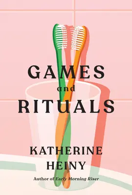 Jocuri și ritualuri - Games and Rituals