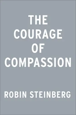 Curajul compasiunii: O călătorie de la judecată la conexiune - The Courage of Compassion: A Journey from Judgment to Connection