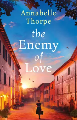 The Enemy of Love (Inamicul iubirii) - The Enemy of Love