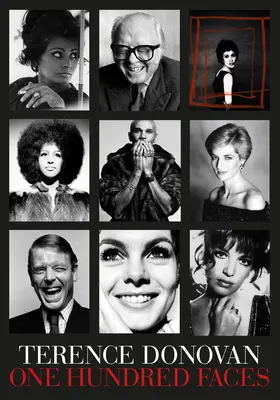 Terence Donovan: 100 de chipuri - Terence Donovan: 100 Faces
