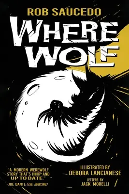 Unde Lupul - Where Wolf