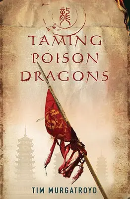 Îmblânzirea dragonilor otrăvitori - Taming Poison Dragons
