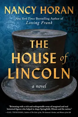 Casa lui Lincoln - The House of Lincoln