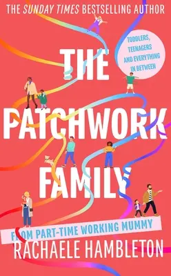 Familia Patchwork - The Patchwork Family