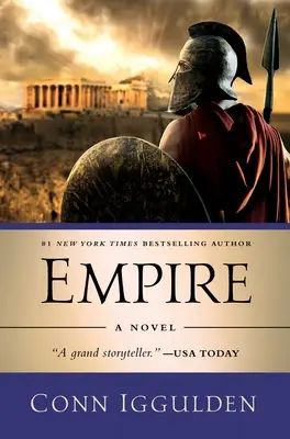 Imperiul: Un roman al Epocii de Aur - Empire: A Novel of the Golden Age