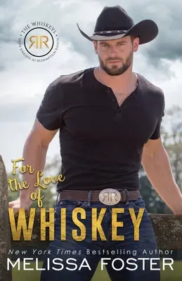 Pentru dragostea de whisky: Cowboy Whiskey - For the Love of Whiskey: Cowboy Whiskey