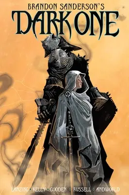 Dark One, Cartea 1 - Dark One, Book 1