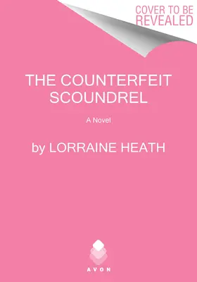 Ticălosul contrafăcut - The Counterfeit Scoundrel