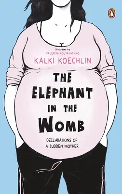 Elefantul în pântece - The Elephant in the Womb