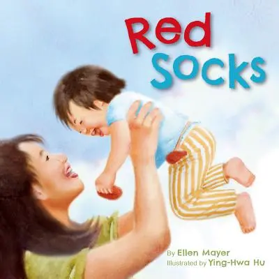 Șosete roșii - Red Socks
