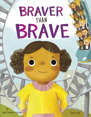 Mai curajos decât curajos - Braver Than Brave