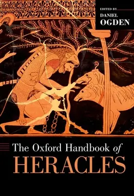 Manualul Oxford al lui Heracles - The Oxford Handbook of Heracles