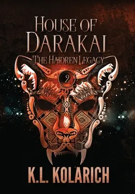 Casa din Darakai - House of Darakai