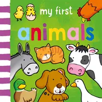 Primul meu... Animale - My First... Animals