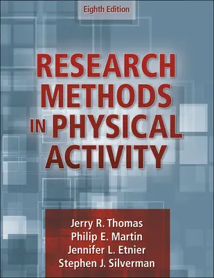 Metode de cercetare în activitatea fizică - Research Methods in Physical Activity