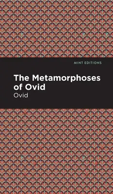 Metamorfozele lui Ovidiu - The Metamorphoses of Ovid