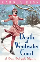 Moarte la Wentwater Court - Death at Wentwater Court