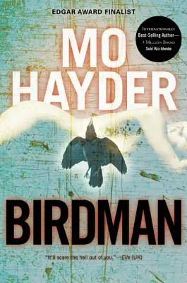 Omul-pasăre - Birdman