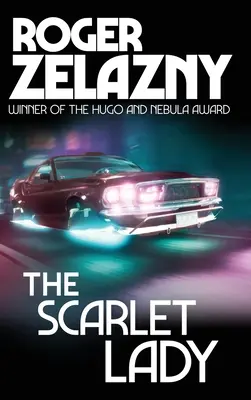 Doamna Scarlată - The Scarlet Lady