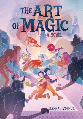 Arta magiei - The Art of Magic