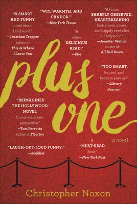 Plus unu - Plus One