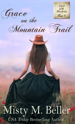 Grația pe traseul montan - Grace on the Mountain Trail