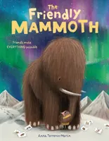 Mamut prietenos - Friendly Mammoth