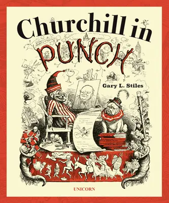 Churchill în Punch - Churchill in Punch