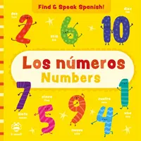 Los numeros - Numere - Los numeros - Numbers