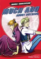 Mult zgomot pentru nimic - Much Ado About Nothing