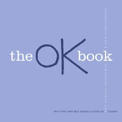 Cartea Ok - The Ok Book