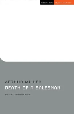 Moartea unui vânzător - Death of a Salesman