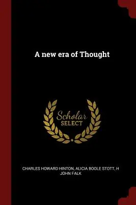 O nouă eră a gândirii - A new era of Thought
