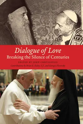 Dialogul iubirii: Ruperea tăcerii de secole - Dialogue of Love: Breaking the Silence of Centuries