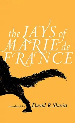 Jocurile lui Marie de France - The Lays of Marie de France