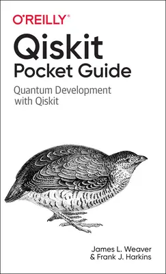 Ghid de buzunar Qiskit: Dezvoltare cuantică cu Qiskit - Qiskit Pocket Guide: Quantum Development with Qiskit