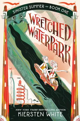 Parcul acvatic Wretched - Wretched Waterpark