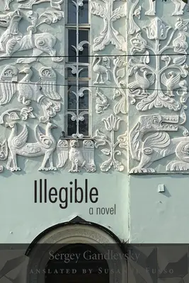 Ilegibil - Illegible