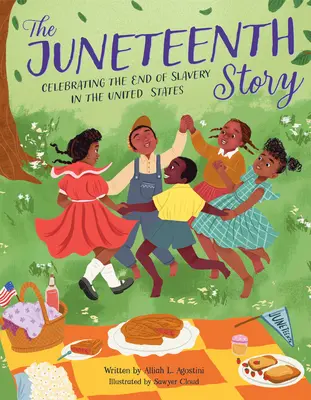 Povestea Juneteenth: Sărbătorirea sfârșitului sclaviei în Statele Unite - The Juneteenth Story: Celebrating the End of Slavery in the United States