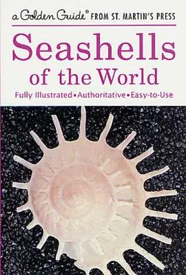 Scoici de mare din lume - Seashells of the World