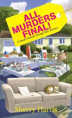 Toate crimele au sfârșit! - All Murders Final!