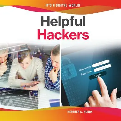 Hackeri folositori - Helpful Hackers