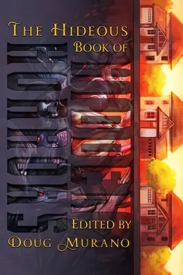 Cartea hidoasă a ororilor ascunse - The Hideous Book of Hidden Horrors