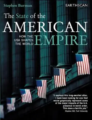 Starea imperiului american: Cum modelează SUA lumea - The State of the American Empire: How the USA Shapes the World