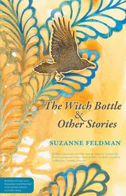 Sticla vrăjitoarei și alte povestiri - The Witch Bottle and Other Stories