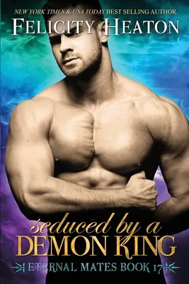 Sedus de un rege demon - Seduced by a Demon King