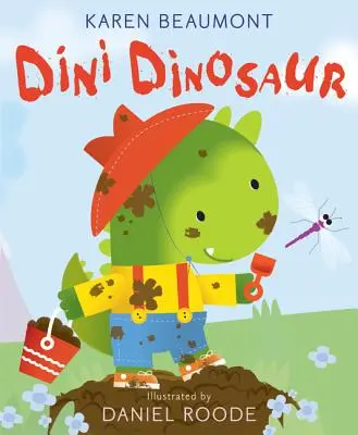 Dini dinozaur - Dini Dinosaur